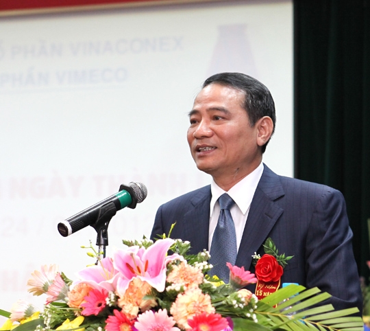 Ông Trương Quang Nghĩa chính thức làm Bộ trưởng GTVT